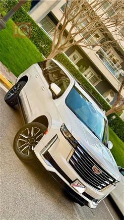 كاديلاك اسكاليد